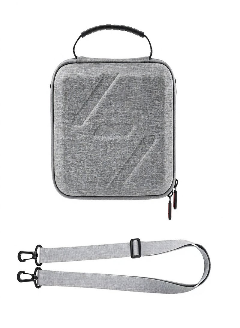 STARTRC Portable Storage Bag Handheld Gimbal Portable Crossbody Shoulder Bag Sports Camera Accessories Nylon For DJI Osmo Mobile 7/7pro - Image 1